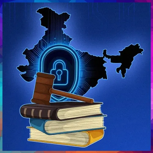 Centre announces that DPDP Rules nearing Finalisation by April