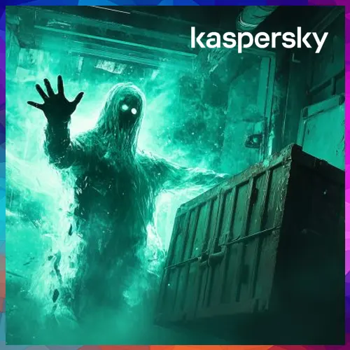 Kaspersky uncovers GhostContainer malware targeting Microsoft Exchange servers