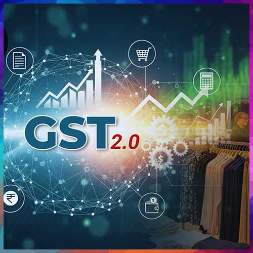 GST 2.0 Stirs Centre-State Tensions