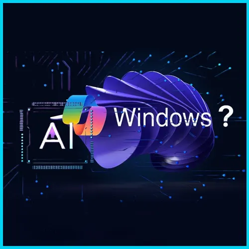 Microsoft’s ‘Windows 2030 Vision’ unveils bold AI-powered future for the OS