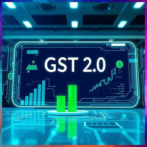 GST 2.0: India overhauls its Indirect Tax System with dramatic rate simplification