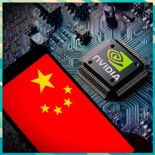 New legislation in pipeline to keep track of smuggled Nvidia AI chip to China