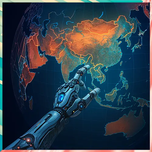 Generative AI spurs ‘edge evolution’ as APAC enterprises shift beyond cloud