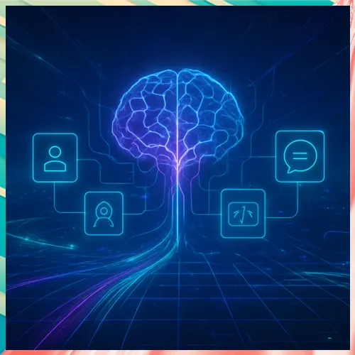 OpenAI positions ChatGPT as AI operating layer with new app integration