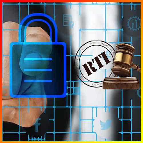 DPDP Act may be referred to AG to assess its RTI impact