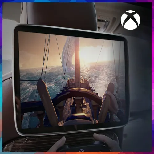 Xbox Cloud Gaming Comes to Cars Through LG’s Automotive Content Platform