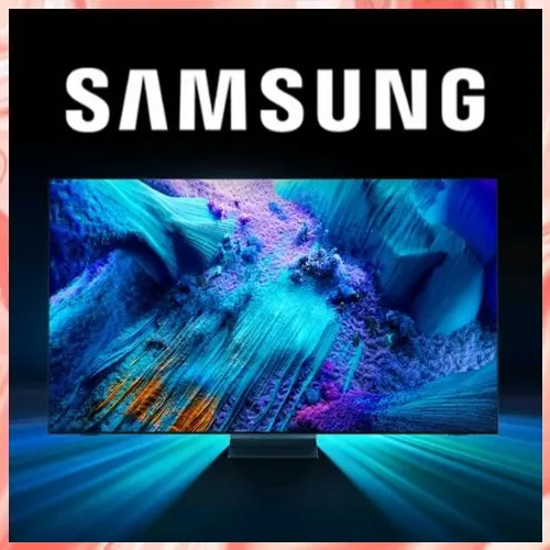 Samsung Opens Pre-Registrations for AI-Powered Vision TVs in India with Launch Offers