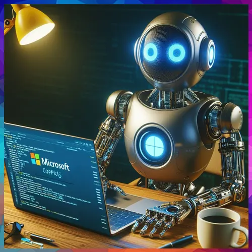 Microsoft’s New AI Helps You Navigate Your PC Like a Human Assistant