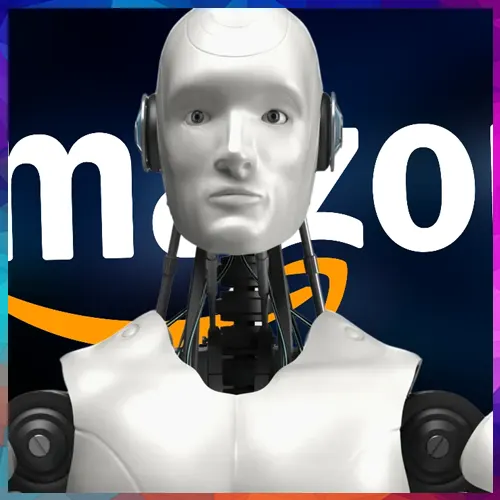 Amazon reportedly developing its own AI reasoning model