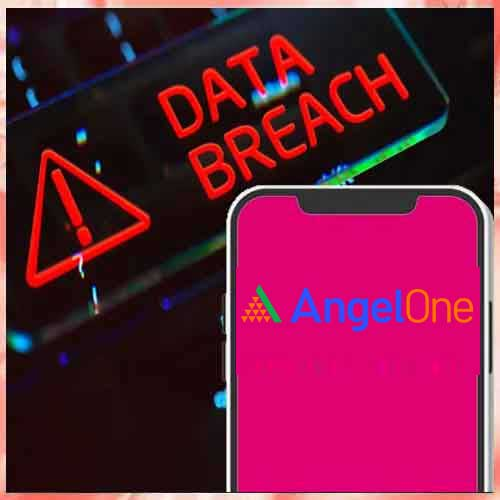 Angel One reports data breach, shares fall but client accounts remain safe
