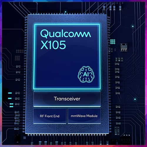 Qualcomm unveils new Snapdragon, FastConnect and X105 platforms at MWC 2026