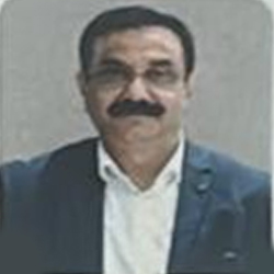 Dr Padmini Panigrahi