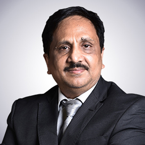 Mr. Vinod Kumar Gupta