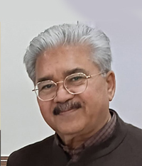 Mr. Savitur Prasad