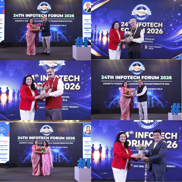 Infotech Forum 2025