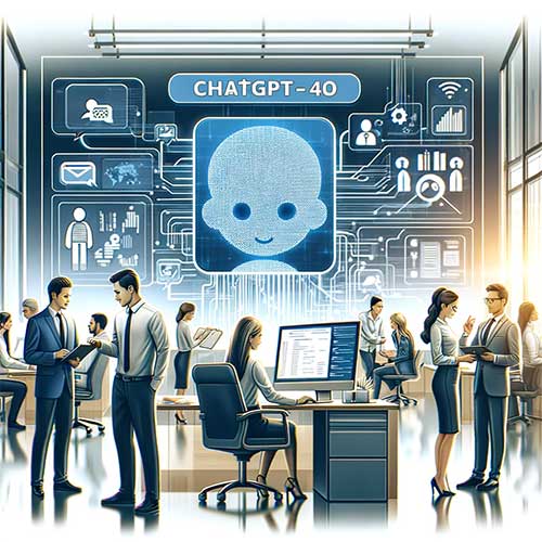 ChatGPT 4o Identifies Jobs Potentially Replaced by AI in India