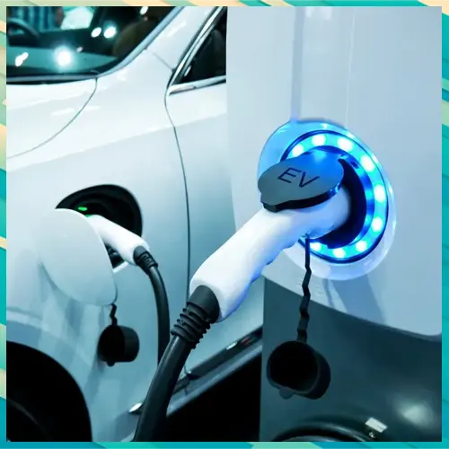 New found technology to charge electric car in ten minutes and a laptop, phone, or other device in just one minute