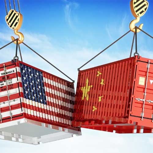 Will India be the Dumping yard for Chinese goods???