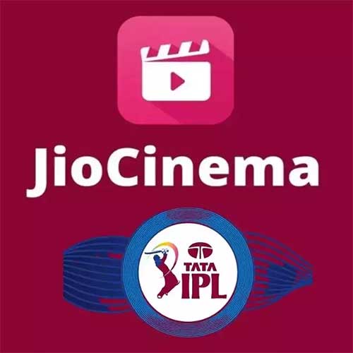 JioCinema Sets New Benchmarks Achieving Over 62 Crore Reach During TATA IPL 2024
