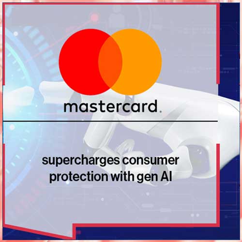 Mastercard implementing Gen AI tool to detect potentially compromised cards faster