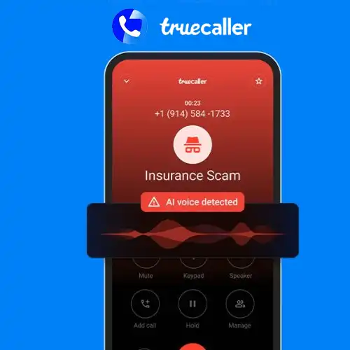 Truecaller launched AI scam call detection in US