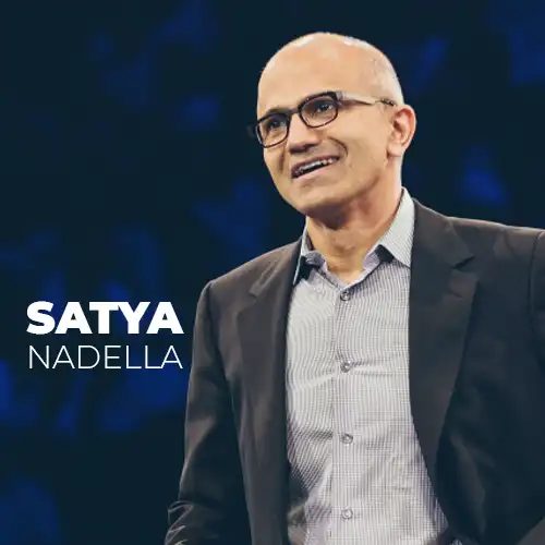 Indian Government Imposes Fines on Microsoft's Satya Nadella for Regulatory Non-Compliance