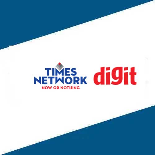 Times Network Acquires Digit.in to Expand Digital Publishing Portfolio