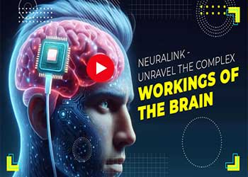 Neuralink unravel the complex workings of the brain