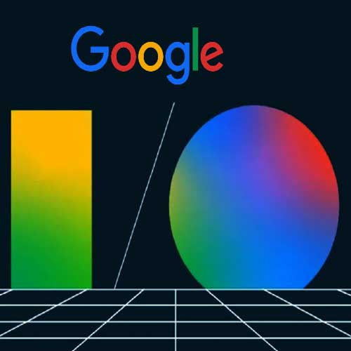 Google I/O 2024