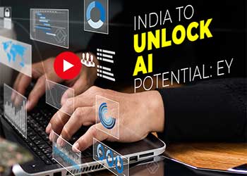 India to unlock AI potential: EY