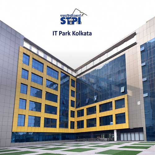 STPI sets up new IT Park in Kolkata’s Sector V