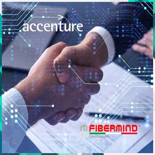 Accenture to acquire Fibermind to improve fibre and mobile 5G network services