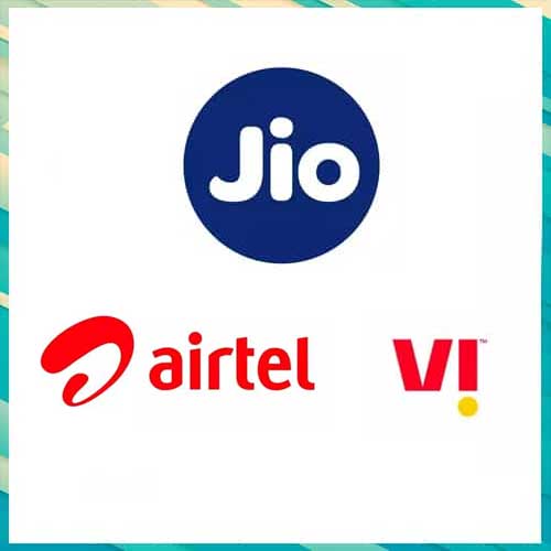 Reliance Jio, Airtel, and Vodafone are ordered by TRAI to submit call traffic information