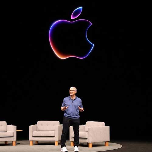 Apple to shut it’s new AI features in Europe