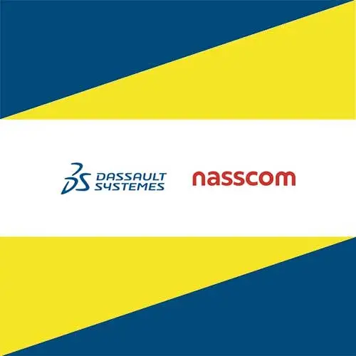 Dassault Systèmes and nasscom unveil Virtual Twin Technology Impact Report