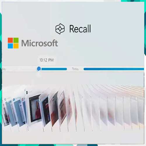 Microsoft to delay release of 'Recall' AI feature