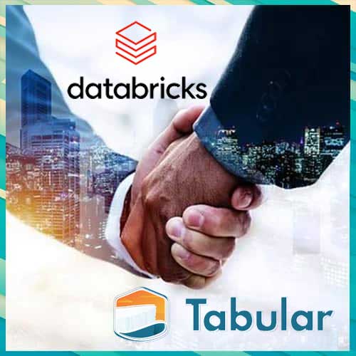 Databricks Agrees to Acquire Tabular