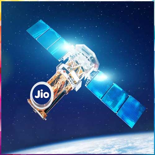 Jio Platforms obtains approval to launch satellite internet in India