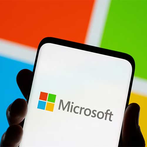Microsoft reclaims its position as the most valuable company in the world