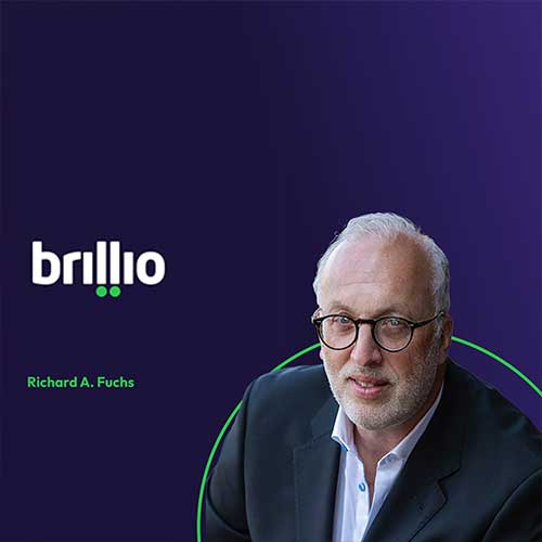 Brillio appoints Richard A. Fuchs to its Growth Advisory Board