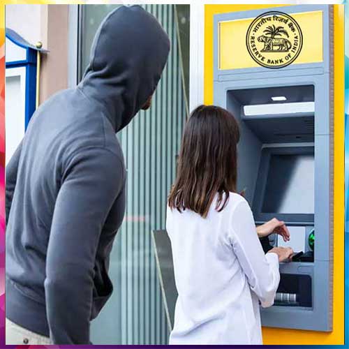 Banks request clarification on procurement norms from RBI reporting lack of ATMs