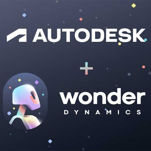 Autodesk takes over AI-powered VFX startup Wonder Dynamics