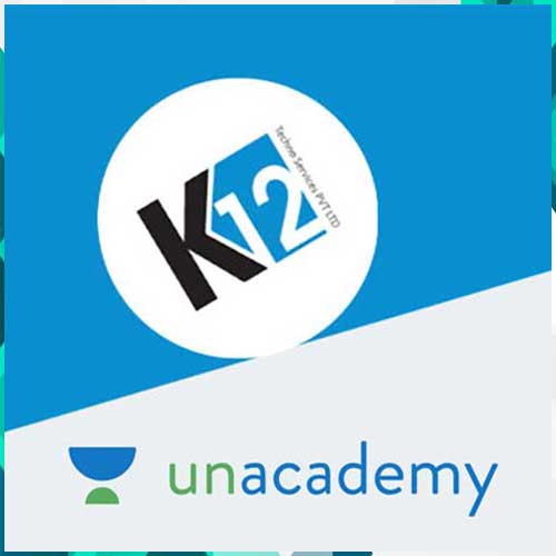 Unacademy and K12 Techno, owner of Orchid schools to merge