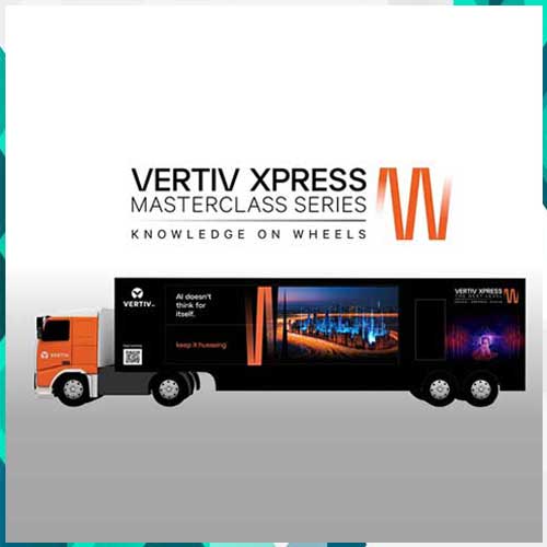 Vertiv hosts Vertiv Xpress Masterclass Series for Mumbai