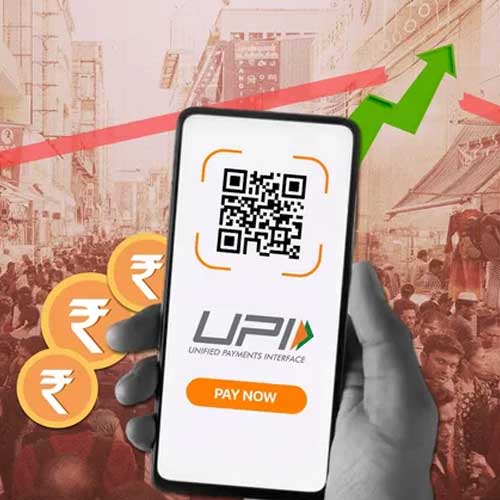 UPI broke records with 14 billion transactions totalling more over Rs 20 trillion in May