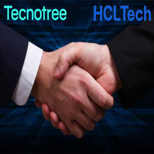 HCLTech and Tecnotree to bring 5G-led GenAI solutions for telcos