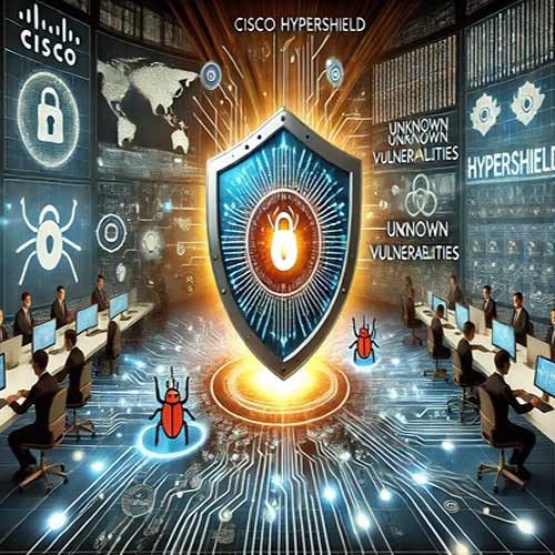 Cisco Hypershield Geared To Combat Unknown Vulnerabilities