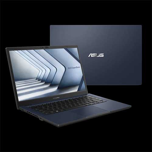 ASUS Expands Its ExpertBook Series Sales Channels