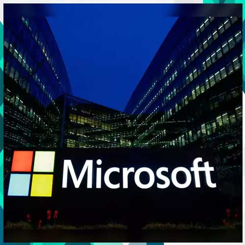 Microsoft announces $7.16 bn investment in new data centres in northeastern Spain