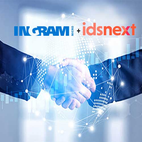 Ingram Micro India partners with IDS Next to Drive Excellence in the Hospitality Sector